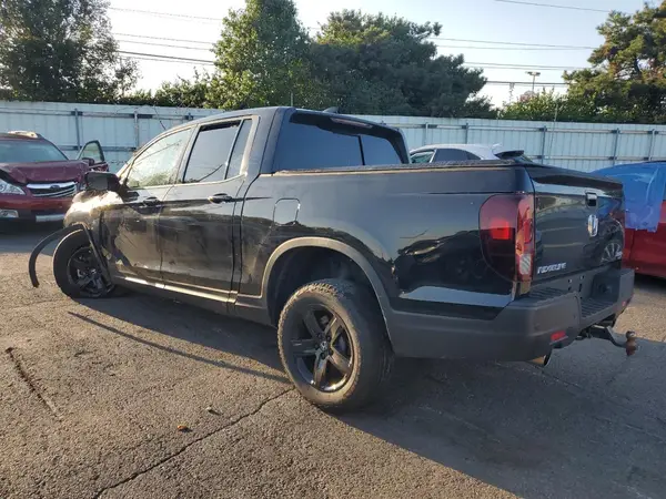 5FPYK3F88PB038171 2023 HONDA RIDGELINE - Image 2