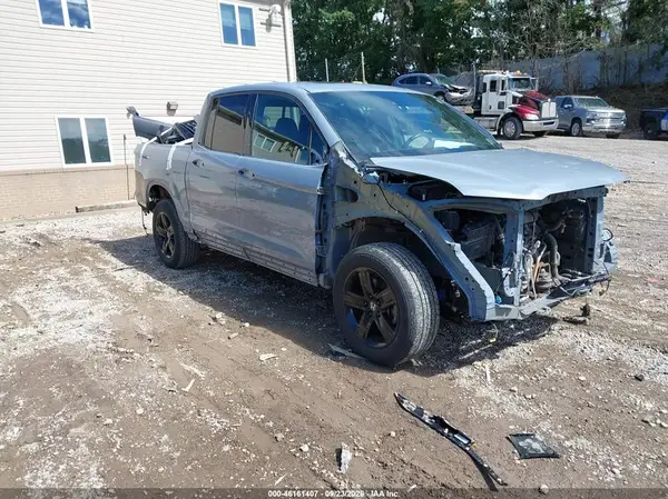 5FPYK3F88PB039675 2023 HONDA RIDGELINE - Image 1