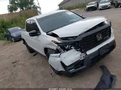 5FPYK3F88PB049705 2023 HONDA RIDGELINE