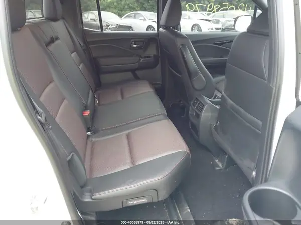 5FPYK3F88PB049705 2023 HONDA RIDGELINE - Image 8