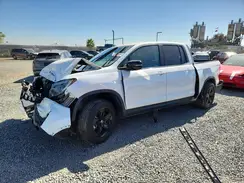 5FPYK3F88PB055178 2023 HONDA RIDGELINE