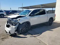 5FPYK3F88PB061000 2023 HONDA RIDGELINE