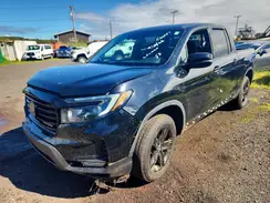 5FPYK3F88PB063717 2023 HONDA RIDGELINE