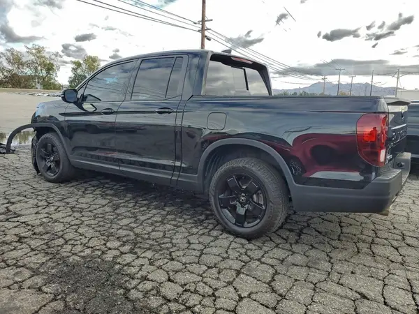 5FPYK3F88RB000510 2024 HONDA RIDGELINE - Image 2