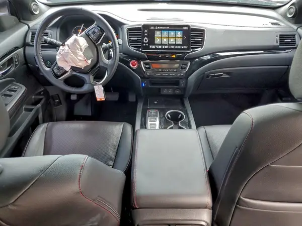 5FPYK3F88RB000510 2024 HONDA RIDGELINE - Image 8