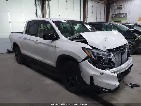 5FPYK3F88RB019641 2024 HONDA RIDGELINE - Image 1