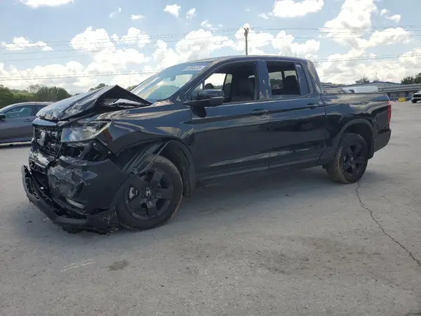 5FPYK3F88RB021793 2024 HONDA RIDGELINE - Image 1