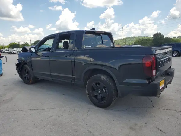 5FPYK3F88RB021793 2024 HONDA RIDGELINE - Image 2