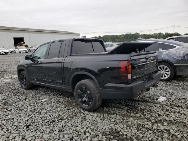 5FPYK3F88RB027383 2024 HONDA RIDGELINE - Image 2