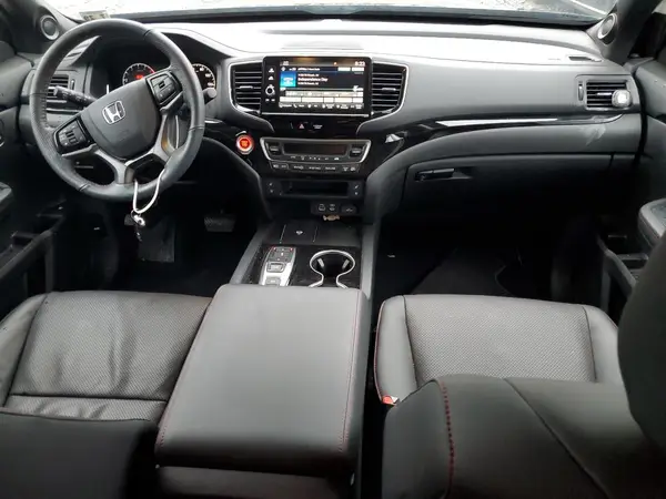 5FPYK3F88RB027383 2024 HONDA RIDGELINE - Image 8
