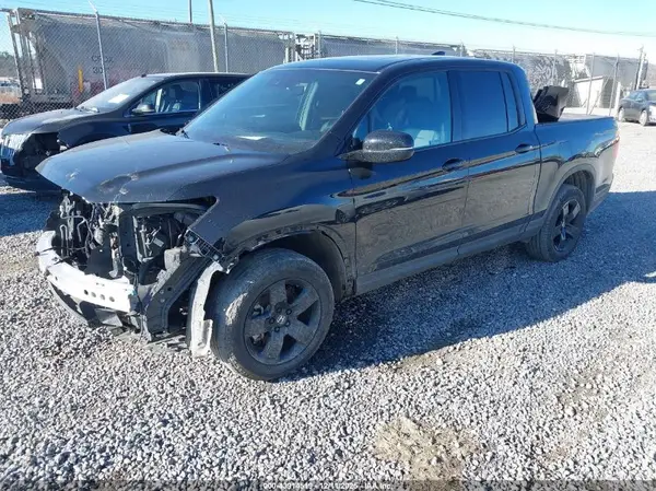 5FPYK3F88RB030462 2024 HONDA RIDGELINE - Image 2