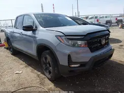 5FPYK3F88SB005910 2025 HONDA RIDGELINE