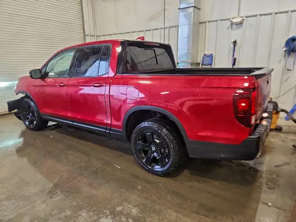 5FPYK3F88SB007981 2025 HONDA RIDGELINE - Image 2