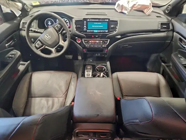 5FPYK3F88SB007981 2025 HONDA RIDGELINE - Image 8