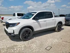 5FPYK3F88SB029298 2025 HONDA RIDGELINE