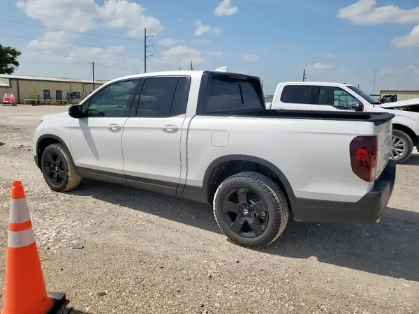 5FPYK3F88SB029298 2025 HONDA RIDGELINE - Image 2