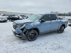 5FPYK3F88SB031441 2025 HONDA RIDGELINE