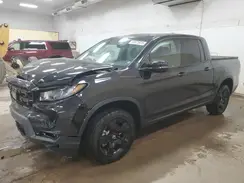 5FPYK3F88SB035358 2025 HONDA RIDGELINE