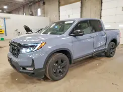 5FPYK3F88SB038339 2025 HONDA RIDGELINE