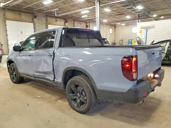 5FPYK3F88SB038339 2025 HONDA RIDGELINE - Image 2