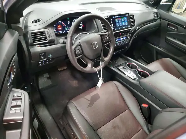 5FPYK3F88SB038339 2025 HONDA RIDGELINE - Image 8