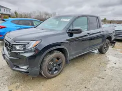 5FPYK3F88SB043850 2025 HONDA RIDGELINE