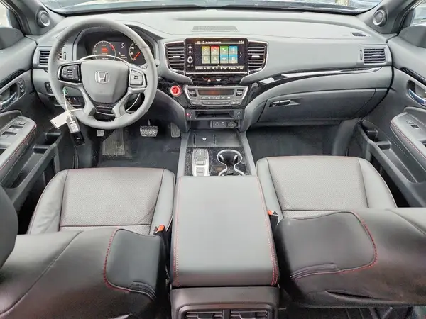 5FPYK3F88SB043850 2025 HONDA RIDGELINE - Image 8