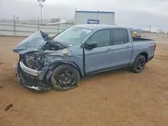 5FPYK3F88TB013846 2026 HONDA RIDGELINE