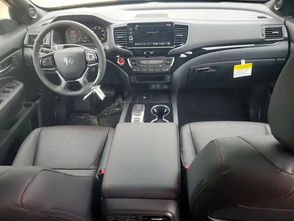5FPYK3F88TB013846 2026 HONDA RIDGELINE - Image 8