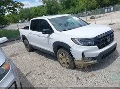 5FPYK3F88TB014513 2026 HONDA RIDGELINE