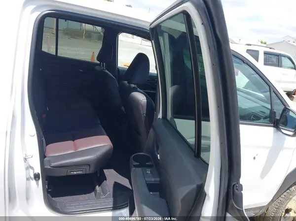 5FPYK3F88TB014513 2026 HONDA RIDGELINE - Image 8