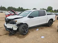 5FPYK3F88TB017654 2026 HONDA RIDGELINE