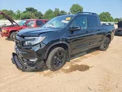5FPYK3F88TB030176 2026 HONDA RIDGELINE