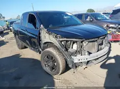 5FPYK3F89HB001230 2017 HONDA RIDGELINE
