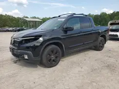 5FPYK3F89HB009179 2017 HONDA RIDGELINE