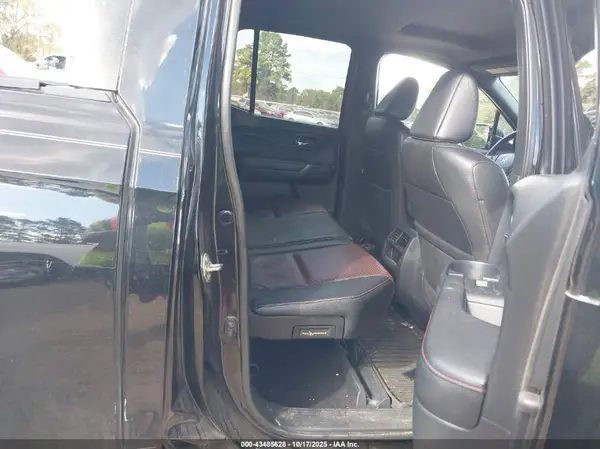 5FPYK3F89HB016374 2017 HONDA RIDGELINE - Image 8