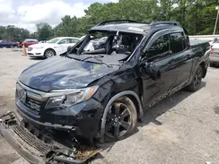 5FPYK3F89HB021459 2017 HONDA RIDGELINE