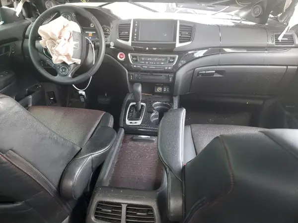5FPYK3F89HB021459 2017 HONDA RIDGELINE - Image 8