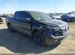 5FPYK3F89HB502781 2017 HONDA RIDGELINE