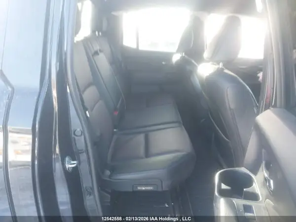 5FPYK3F89HB503073 2017 HONDA RIDGELINE - Image 8