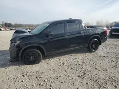 5FPYK3F89HB503882 2017 HONDA RIDGELINE