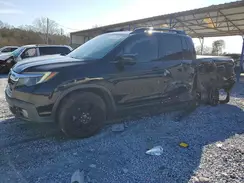5FPYK3F89KB001672 2019 HONDA RIDGELINE
