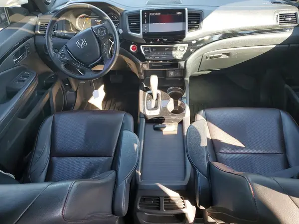 5FPYK3F89KB001672 2019 HONDA RIDGELINE - Image 8