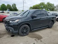 5FPYK3F89KB007780 2019 HONDA RIDGELINE