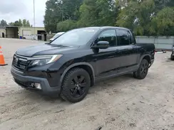 5FPYK3F89KB020674 2019 HONDA RIDGELINE