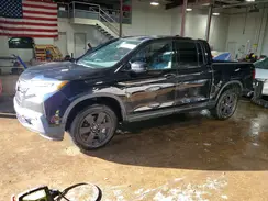 5FPYK3F89KB020996 2019 HONDA RIDGELINE