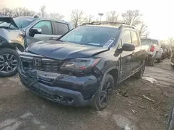 5FPYK3F89KB029021 2019 HONDA RIDGELINE