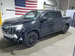 5FPYK3F89LB015072 2020 HONDA RIDGELINE