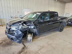 5FPYK3F89LB016030 2020 HONDA RIDGELINE