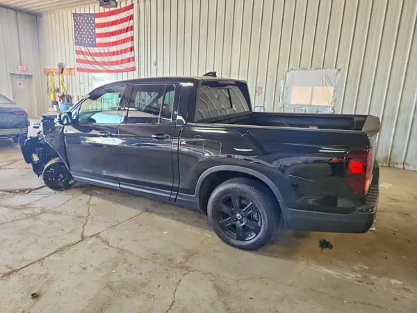 5FPYK3F89LB016030 2020 HONDA RIDGELINE - Image 2